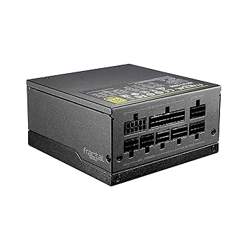 Fractal Design Ion SFX 500G 80 Plus Gold Certified 500W Full